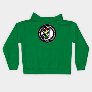 Traffic Light Kids Hoodie